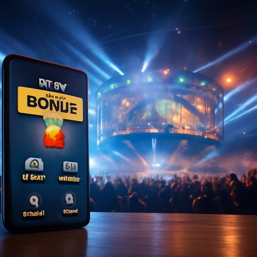 BD99 বোনাস নোটিফিকেশনসহ ফোন ডেস্কে
