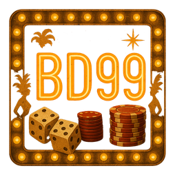 BD99 দ্রুত লবি লোডিং