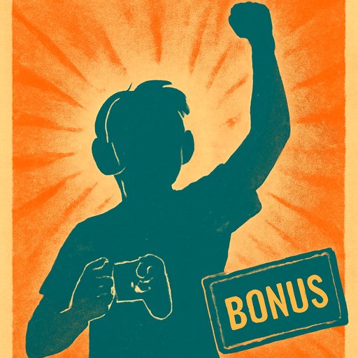 BD99 Weekly bonus card